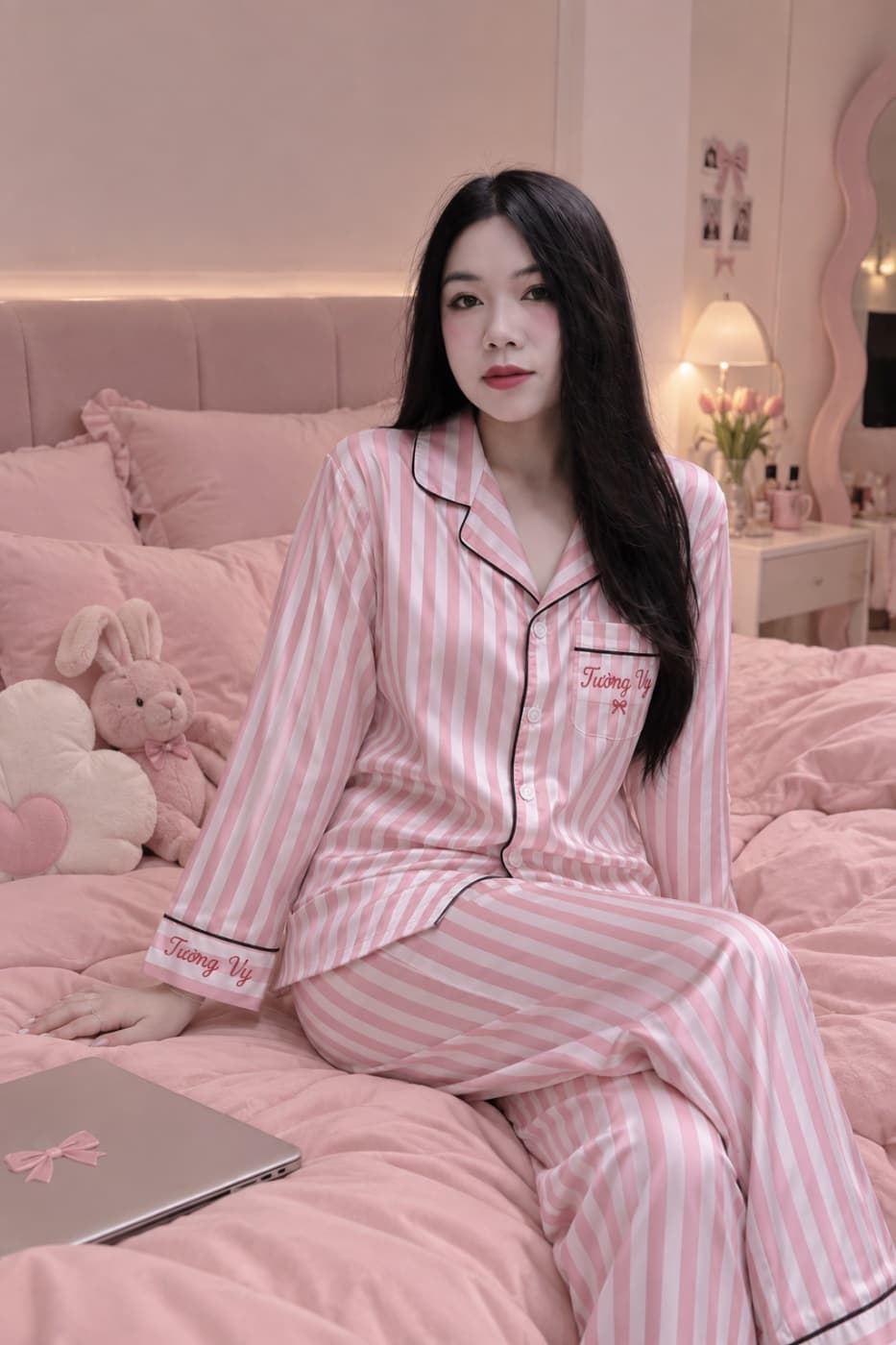 Pijama Pink - Thêu Tên - IMG_1432.PNG